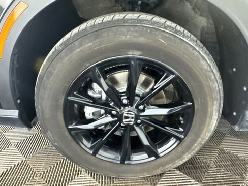 Used 2025 Honda CR-V Sport-L image 33