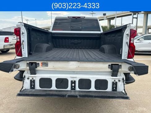 Used 2024 Chevrolet Silverado 2500 LT AWD/4WD image 13