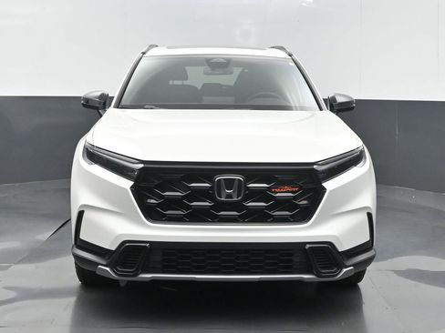 Used 2026 Honda CR-V TrailSport image 2