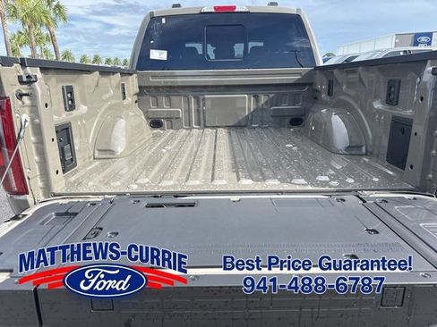 New 2026 Ford F150 Tremor w/ Equipment Group 402A High AWD/4WD image 16