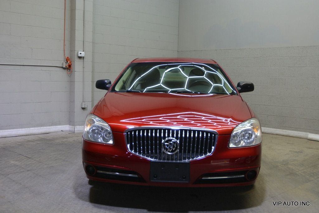 Used 2011 Buick Lucerne CXL FWD image 8