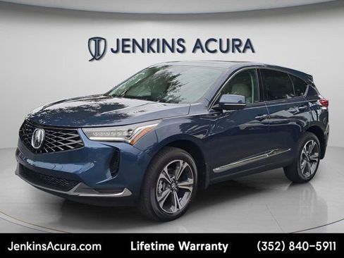 New 2026 Acura RDX w/ Technology Package image 4