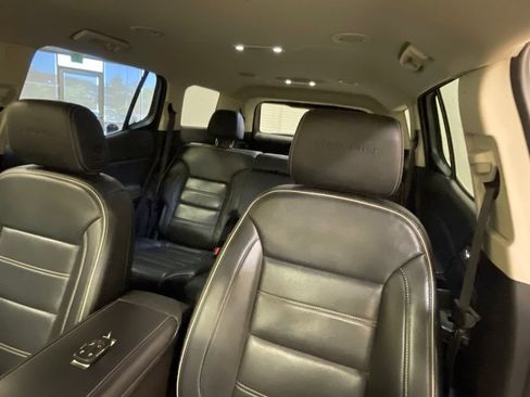 Used 2023 GMC Acadia Denali FWD image 14