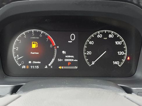 New 2026 Honda Ridgeline RTL image 25