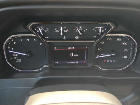 Used 2021 GMC Sierra 1500 Elevation AWD/4WD image 18