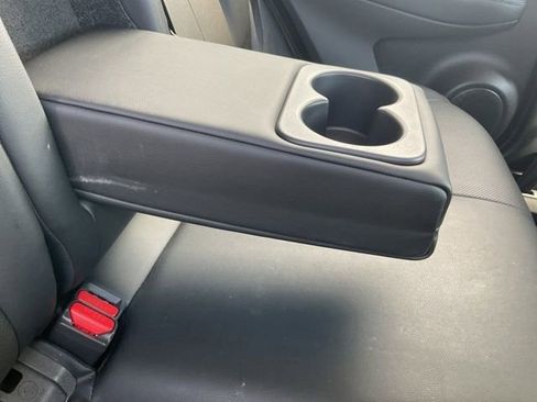Used 2022 Nissan Rogue Sport SL AWD/4WD image 15