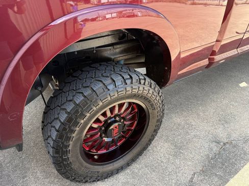 Used 2019 RAM 2500 Laramie AWD/4WD image 37
