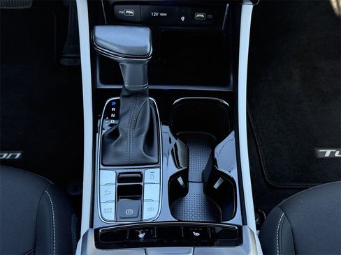 Used 2022 Hyundai Tucson SEL w/ Convenience Package image 15