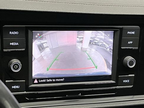 Used 2020 Volkswagen Jetta S FWD image 26