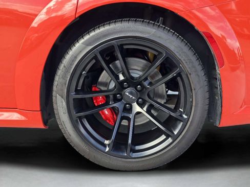 Used 2021 Dodge Charger SRT Hellcat image 15