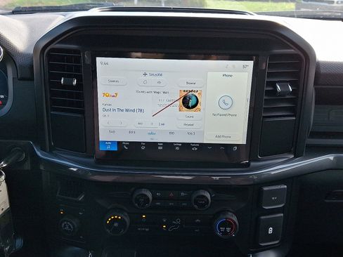 New 2025 Ford F150 STX w/ Equipment Group 200A image 12