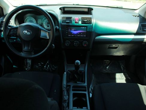 Used 2013 Subaru Impreza 2.0i AWD/4WD image 11