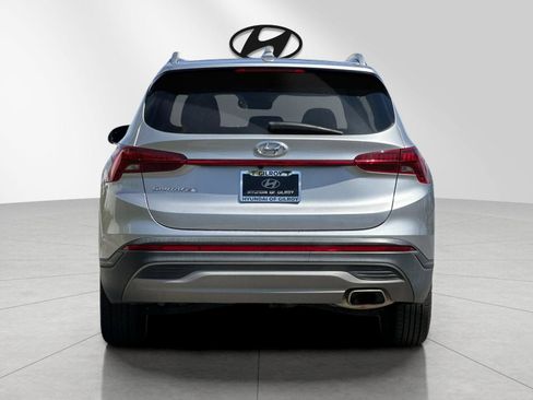 Used 2023 Hyundai Santa Fe SEL FWD image 4