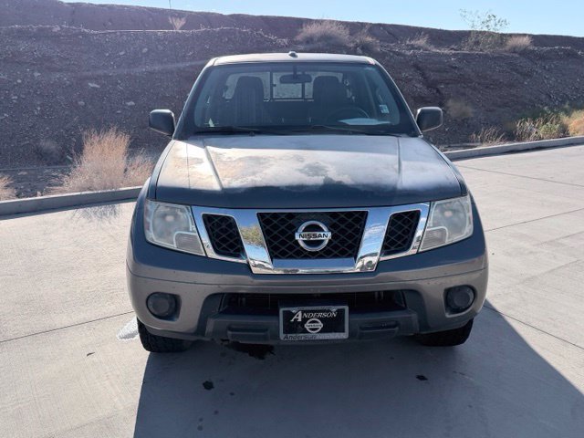 Used 2016 Nissan Frontier SV AWD/4WD image 2