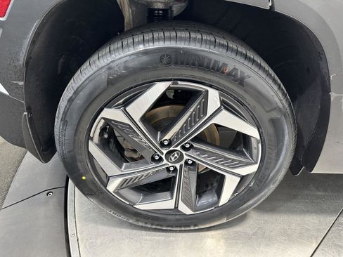 Certified 2023 Hyundai Tucson SEL w/ Cargo Package AWD/4WD image 11