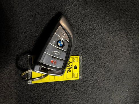 Used 2020 BMW X7 xDrive40i image 20