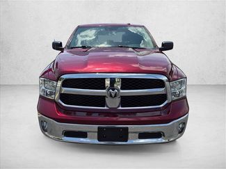 Used 2022 RAM 1500 Tradesman w/ Tradesman SXT Package RWD video 2
