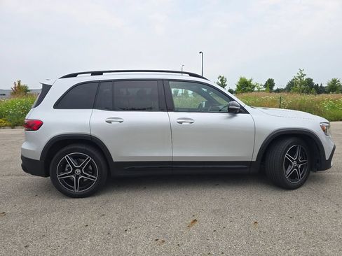 Used 2023 Mercedes-Benz GLB 250 4MATIC image 22