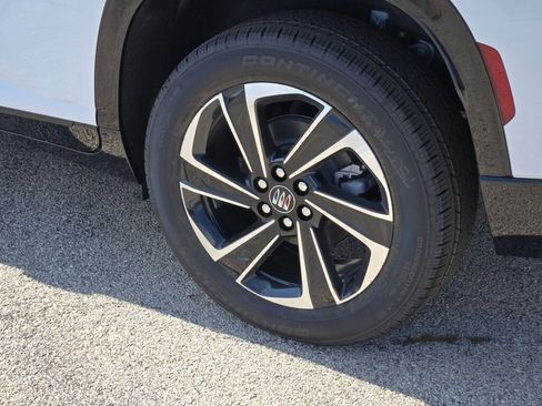 New 2026 Buick Enclave Sport Touring w/ Power Package FWD image 17