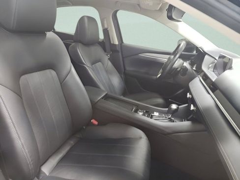 Used 2021 MAZDA MAZDA6 Grand Touring Reserve image 13