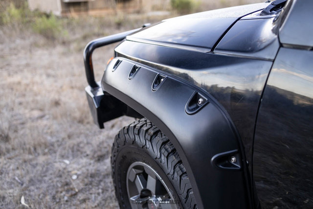 Used 2007 Toyota FJ Cruiser 4WD w/ TRD Special Edition image 86