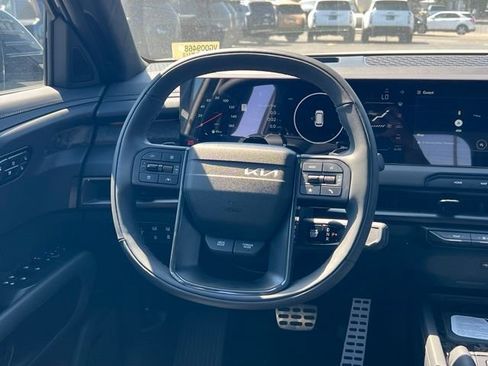 New 2027 Kia Telluride SX Prestige X-Pro AWD/4WD image 14