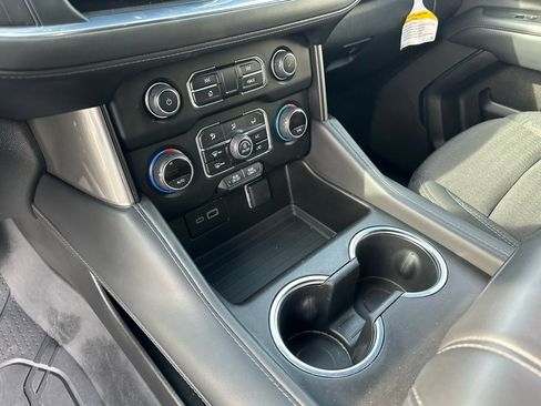 Used 2024 Chevrolet Tahoe LS w/ Driver Alert Package image 14