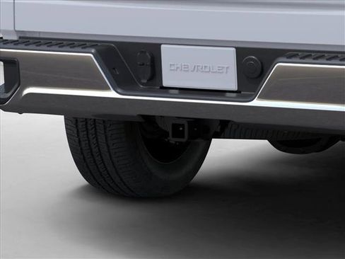 New 2026 Chevrolet Silverado 1500 LT RWD image 14