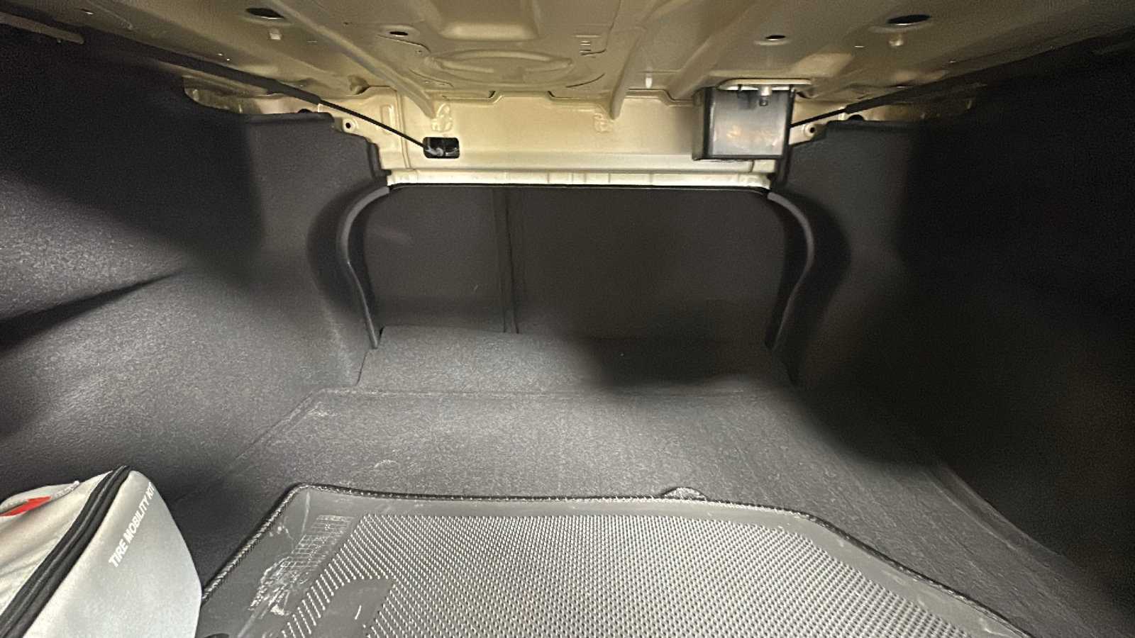 Certified 2026 Hyundai Sonata SE FWD image 34