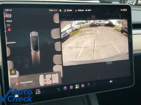 Used 2023 Tesla Model 3 Performance AWD/4WD image 24