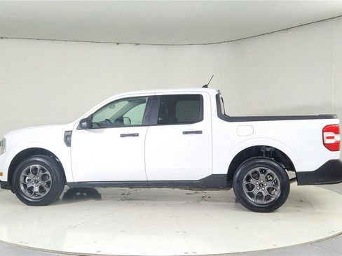 Used 2024 Ford Maverick XLT w/ Equipment Group 300A Standard image 4