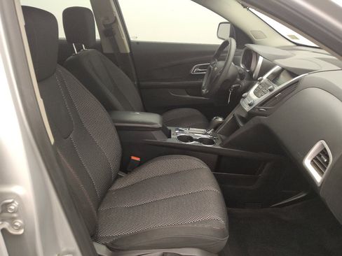 Used 2016 Chevrolet Equinox LS AWD/4WD image 21