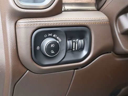 New 2025 RAM 3500 Longhorn w/ Max Tow Package image 15