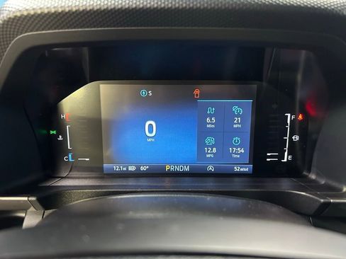 New 2026 Ford Ranger XLT w/ Equipment Group 301A High image 25