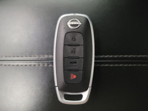 Used 2024 Nissan Sentra SV w/ Trunk Package FWD image 32