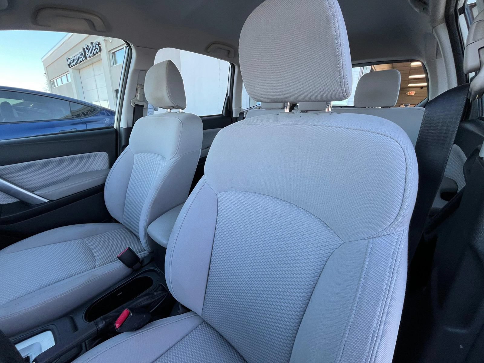 Used 2017 Subaru Forester 2.5i AWD/4WD image 28