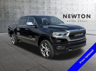 Used 2022 RAM 1500 Limited AWD/4WD video 1