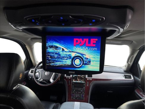 Used 2008 Cadillac Escalade 2WD image 18