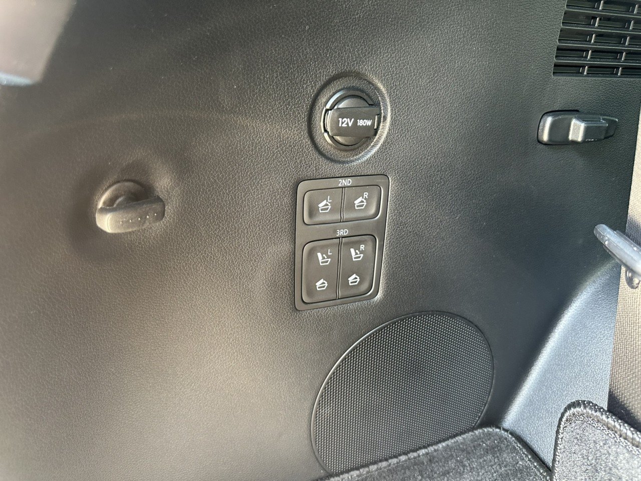 Used 2024 Hyundai Palisade Calligraphy AWD/4WD image 25