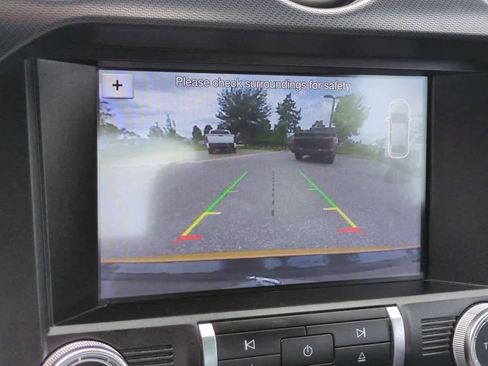 Used 2019 Ford Mustang Premium w/ Equipment Group 201A RWD image 18