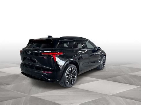 Used 2024 Chevrolet Blazer EV RS RWD image 8
