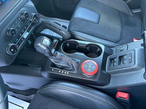 Used 2025 Ford Bronco Raptor AWD/4WD image 25