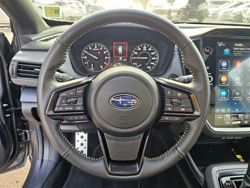 Used 2025 Subaru Crosstrek 2.5i Sport w/ Crosstrek Mirror Package image 25