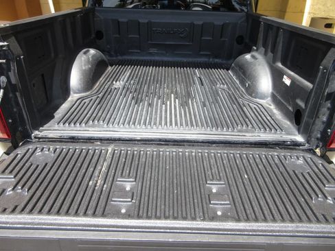 Used 2025 Ford F150 XLT w/ Equipment Group 301A Standard RWD image 24