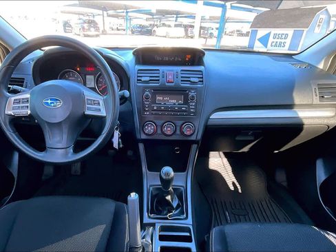 Used 2014 Subaru Crosstrek 2.0i Premium image 15
