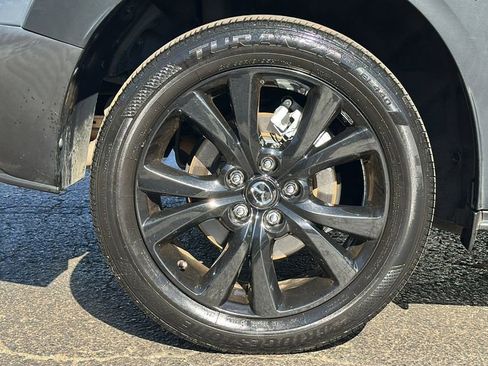 Used 2022 MAZDA CX-30 AWD 2.5 S w/ Preferred Package image 13