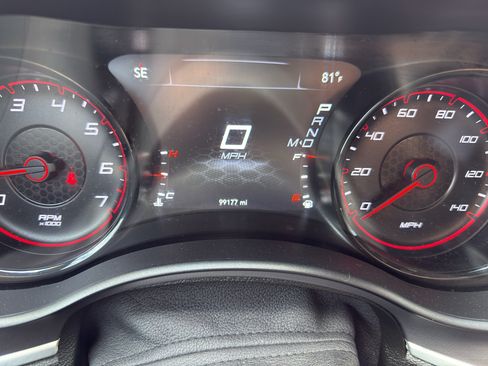 Used 2021 Dodge Charger GT w/ Blacktop Package RWD image 16