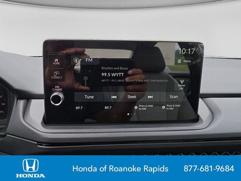 New 2026 Honda Accord SE image 21