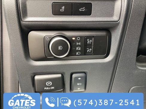 Used 2024 Ford Expedition Max Limited AWD/4WD image 35