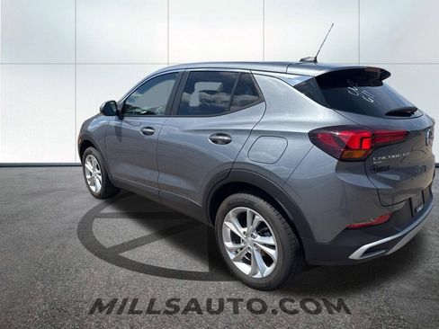 Used 2022 Buick Encore GX Preferred w/ Cold Weather Comfort Package AWD/4WD image 6